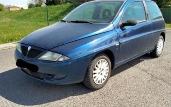 Lancia ypsilon L'Isle-d'Abeau