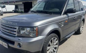 Land-rover Range Rover Montigny-en-Gohelle