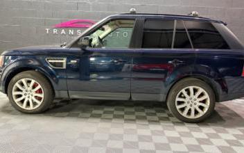 Land-rover Range Rover Chaponost