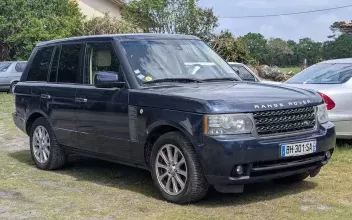 Land-rover Range Rover Mont-de-Marsan