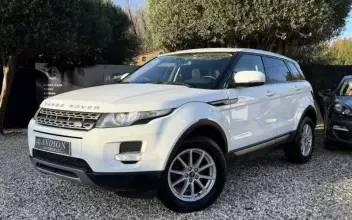 Land-rover Range Rover Evoque Perpignan