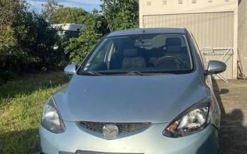 Mazda mazda2 Bollène