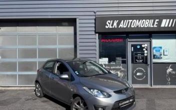Mazda mazda2 L'Union