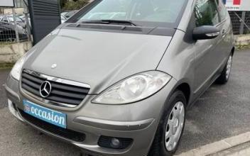 Mercedes classe a Athis-Mons
