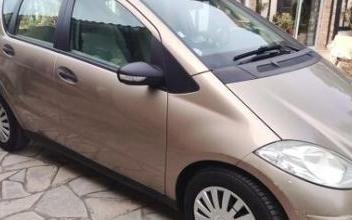 Mercedes classe a Evreux