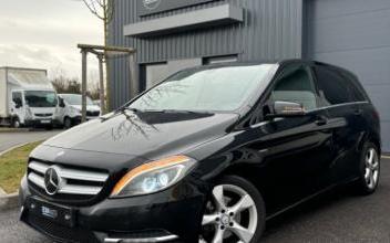 Mercedes Classe B 180 Eschau