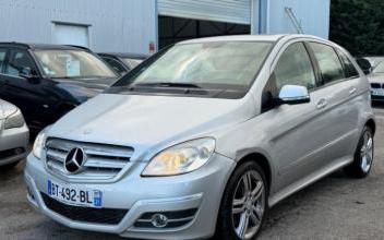 Mercedes Classe B 180 Gevrey-Chambertin