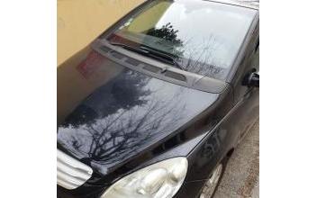 Mercedes classe b Marseille