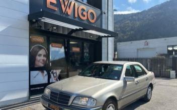 Mercedes Classe C 200 Le-Versoud