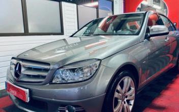 Mercedes Classe C Blois