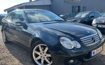 Mercedes Classe C Uckange