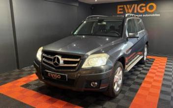 Mercedes Classe GLK 220 Dijon