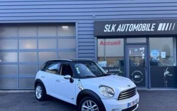 Mini countryman Toulouse