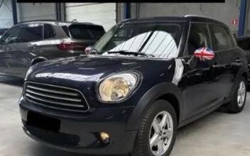 Mini countryman Armentières