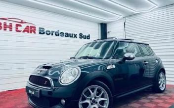 Mini mini coupe Pessac