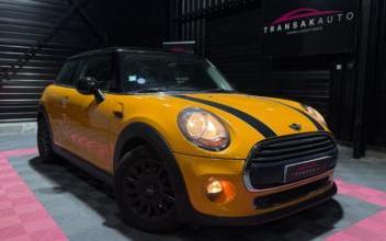 Mini Mini one Cuincy