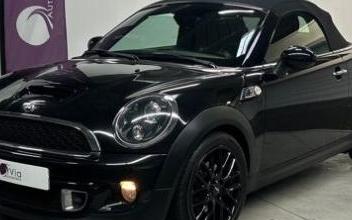 Mini mini roadster Chambly