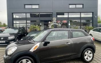 Mini Paceman Nouvoitou