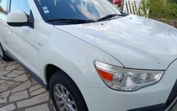 Mitsubishi asx Joué-lès-Tours