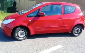 Mitsubishi colt Cailloux-sur-Fontaines
