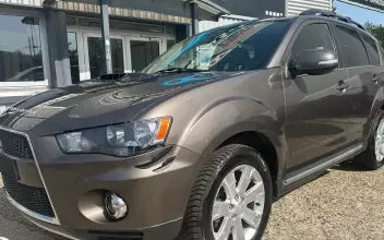 Mitsubishi Outlander Thiais