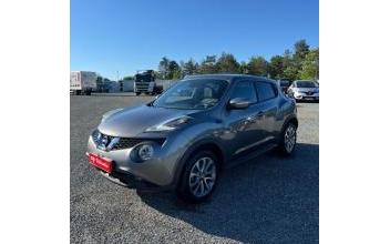 Nissan juke Estillac