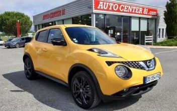 Nissan juke Soual