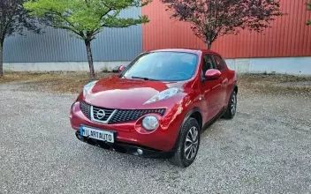 Nissan Juke Rodez