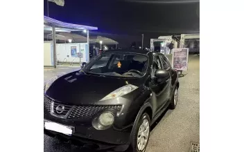 Nissan Juke Brou-sur-Chantereine