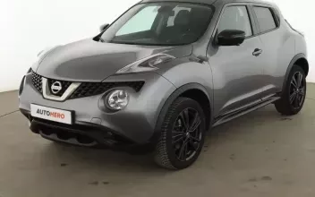 Voiture occasion Nissan Juke Issy-les-Moulineaux