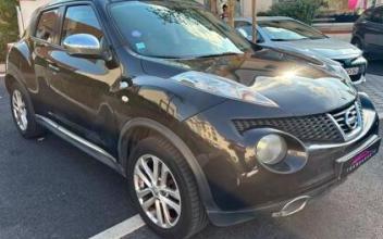 Nissan juke Brou-sur-Chantereine