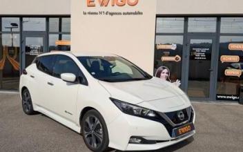 Nissan leaf Ampuis