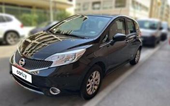 Nissan note Nice