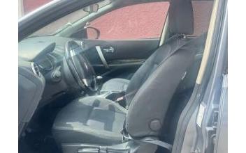 Nissan qashqai 2 Vitrolles
