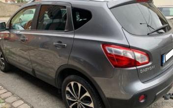 Nissan Qashqai Armentières