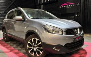 Nissan Qashqai Cuincy