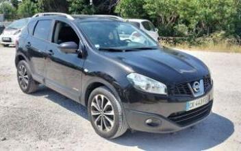 Nissan qashqai Perpignan