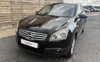 Nissan qashqai Brive-la-Gaillarde