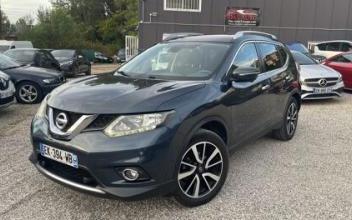 Nissan x trail Feyzin