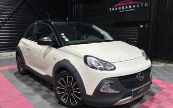 Opel Adam Cuincy