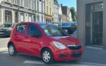 Opel Agila Cambrai