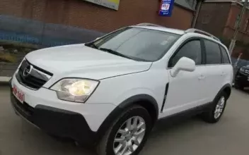 Opel Antara Fresnes