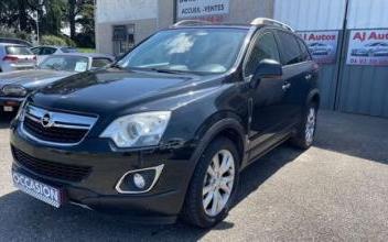 Opel antara Castelculier