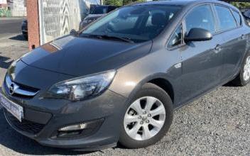 Opel Astra Cournon-d'Auvergne