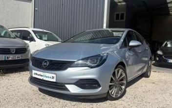 Opel astra Aucamville