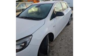 Opel astra Nîmes