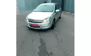 Opel Astra Tourcoing