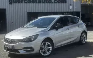 Opel Astra Guer