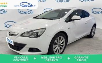 Opel astra Nancy