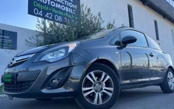 Opel corsa Aubagne